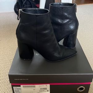 Vince Camuto Benedie Bootie